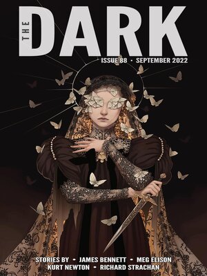 cover image of The Dark Issue 88
